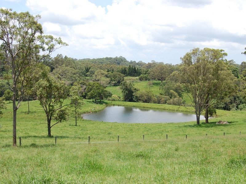 Mount Mee QLD 4521