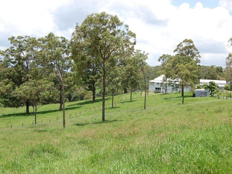 Mount Mee QLD 4521