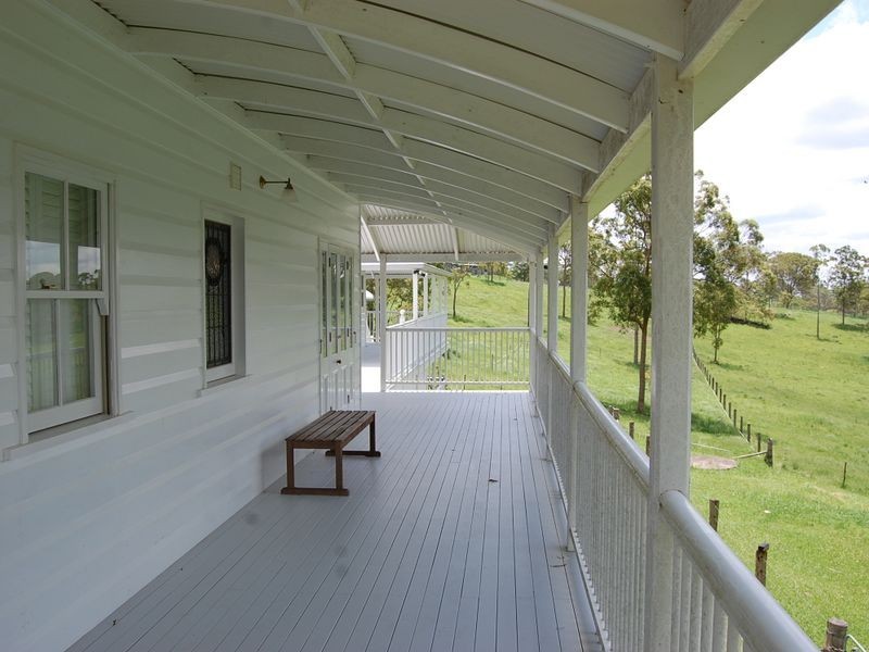 Mount Mee QLD 4521