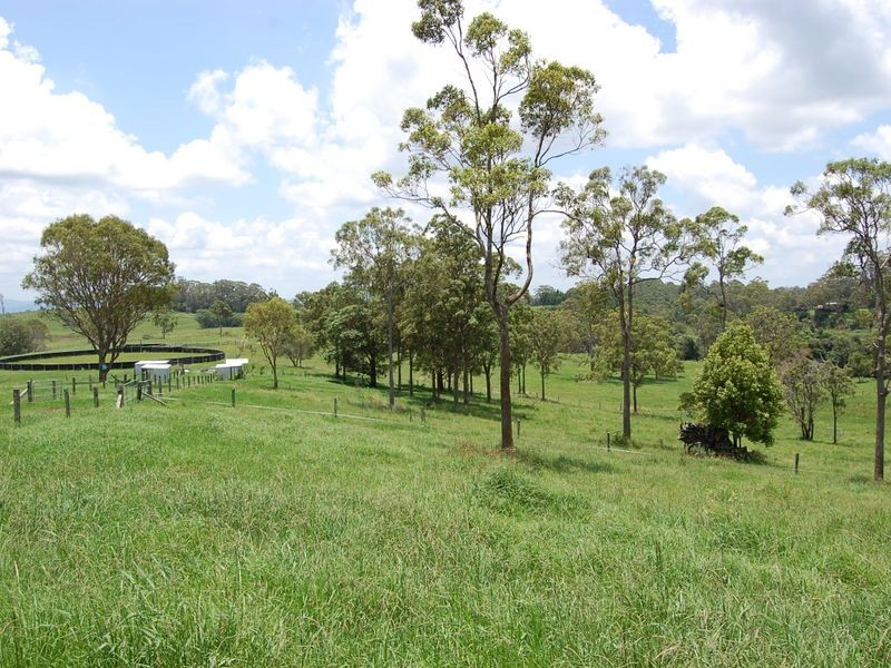 Mount Mee QLD 4521