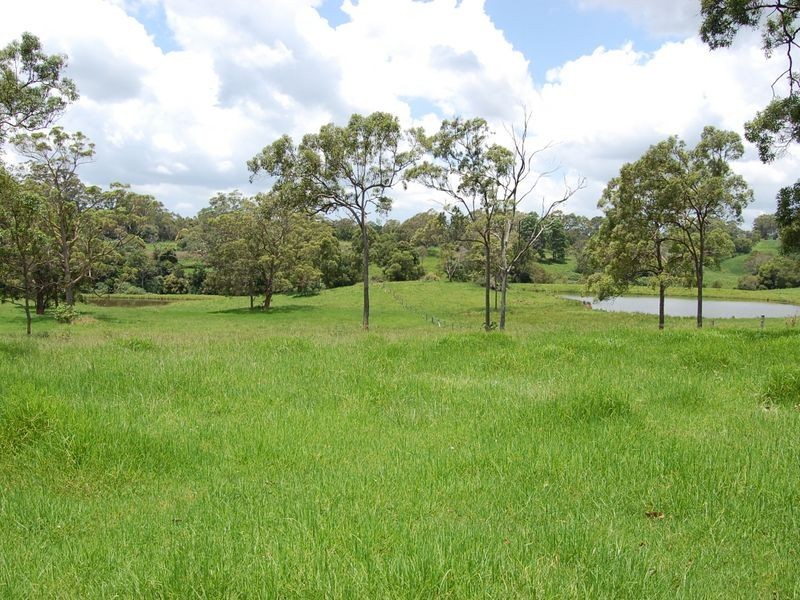 Mount Mee QLD 4521