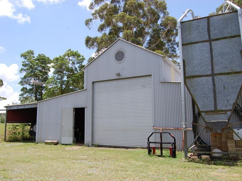 Mount Mee QLD 4521
