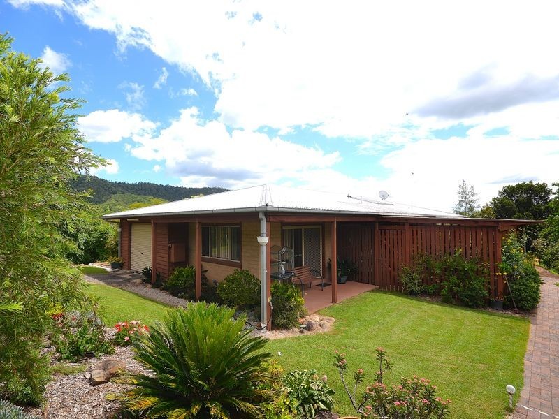 Kilcoy QLD 4515