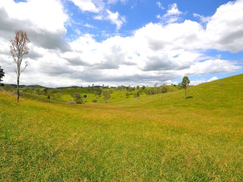 Kilcoy QLD 4515