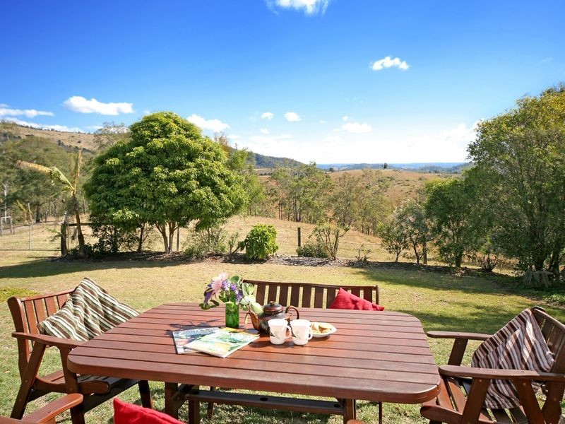 Kilcoy QLD 4515