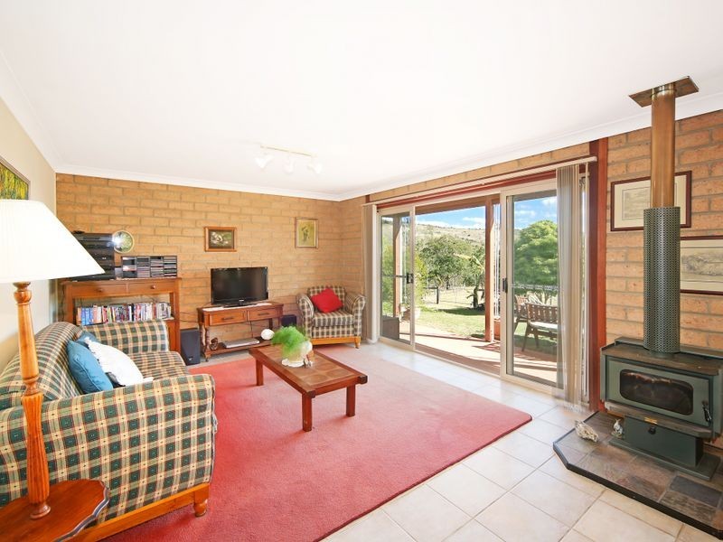 Kilcoy QLD 4515