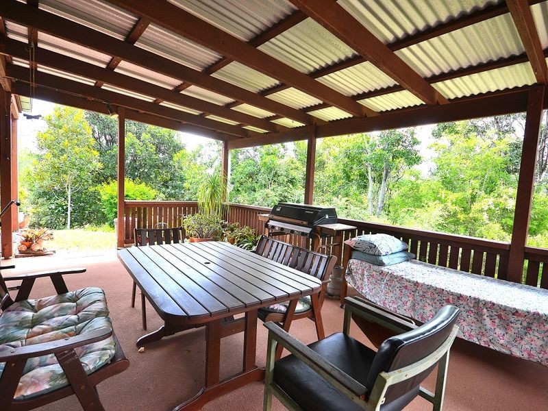 Kilcoy QLD 4515