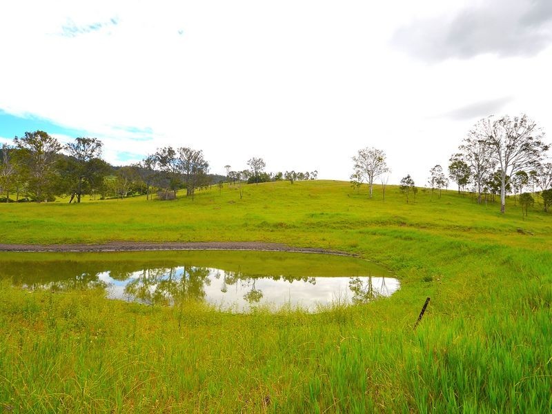 Kilcoy QLD 4515