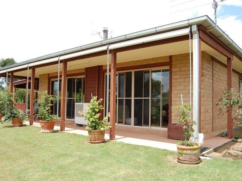 Kilcoy QLD 4515