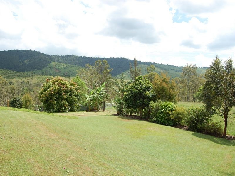 Kilcoy QLD 4515