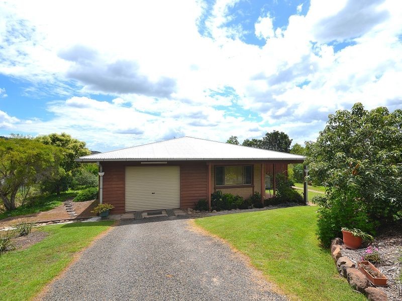 Kilcoy QLD 4515