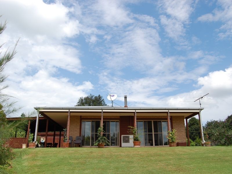 Kilcoy QLD 4515