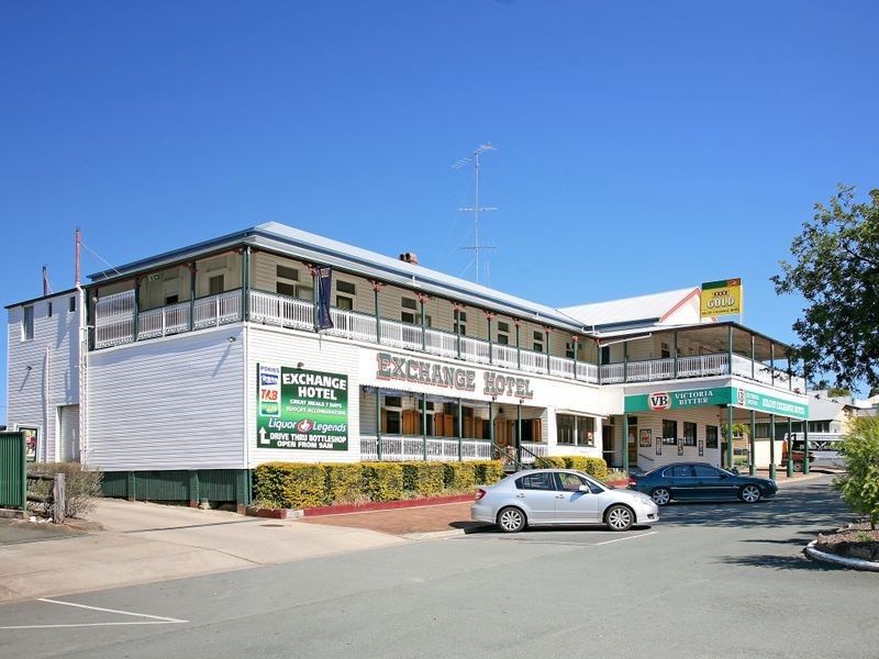 Kilcoy QLD 4515