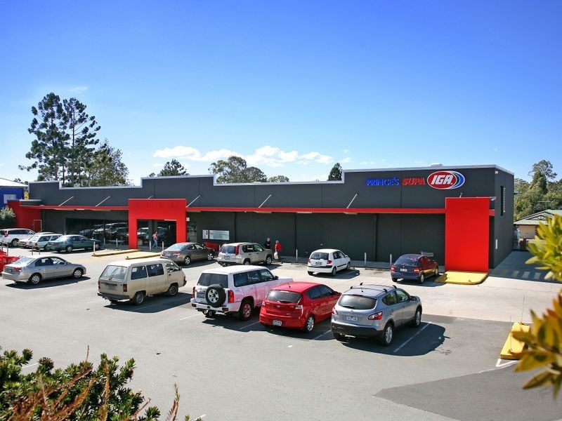 Kilcoy QLD 4515