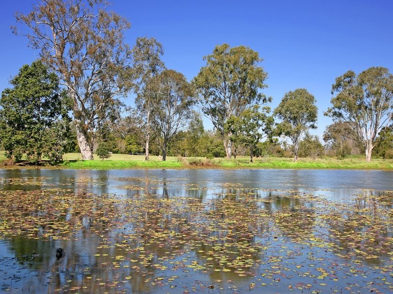 Kilcoy QLD 4515