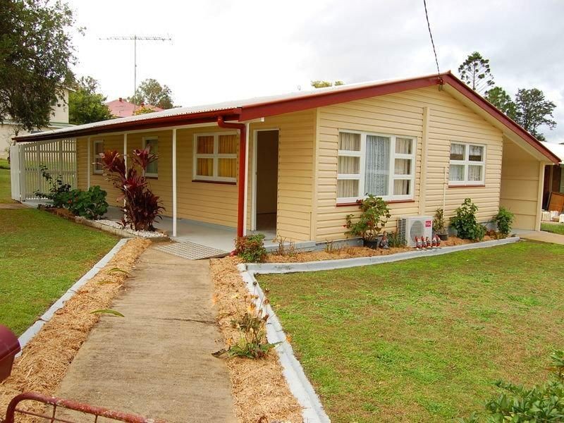 Kilcoy QLD 4515