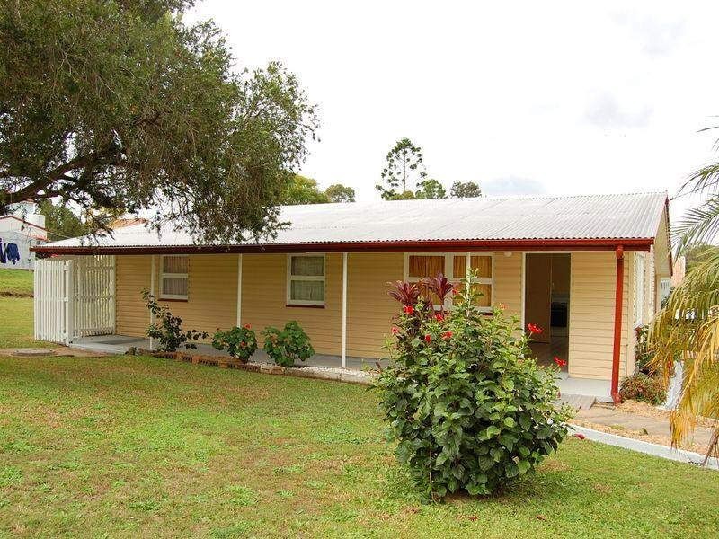 Kilcoy QLD 4515