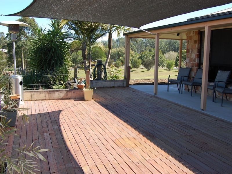 D’aguilar QLD 4514