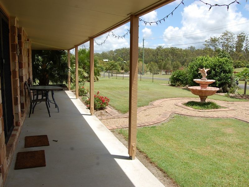 D’aguilar QLD 4514