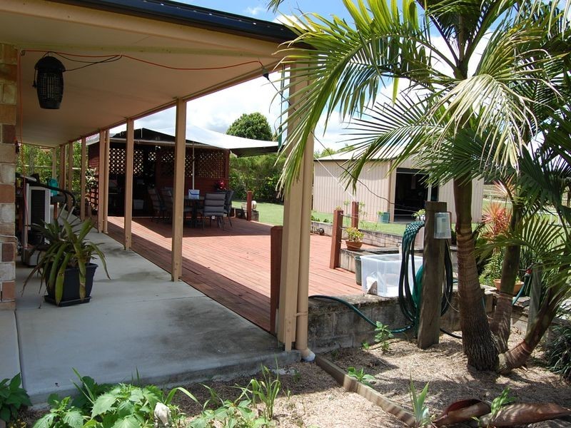 D’aguilar QLD 4514