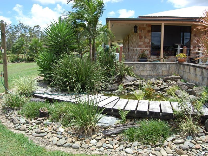 D’aguilar QLD 4514