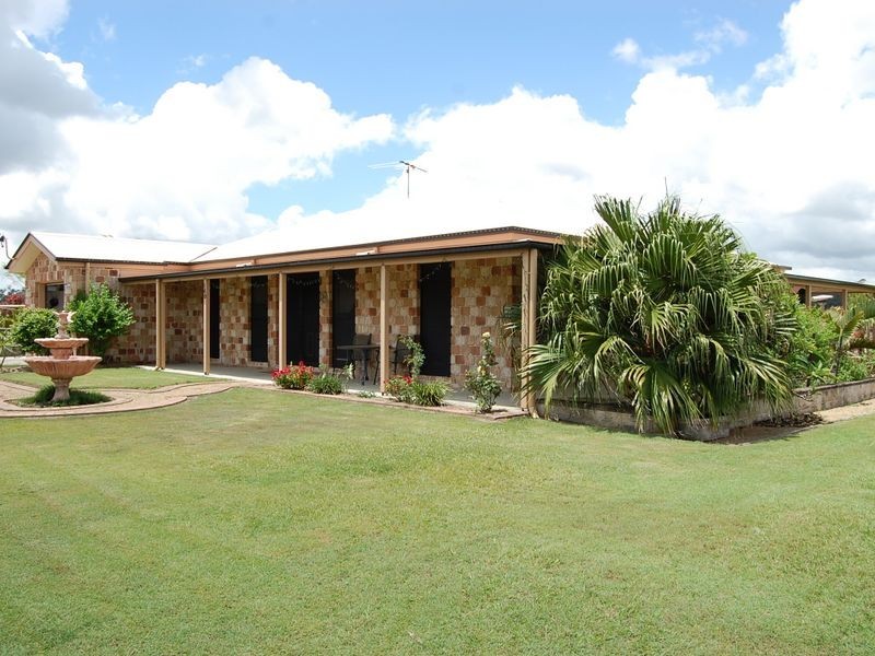 D’aguilar QLD 4514