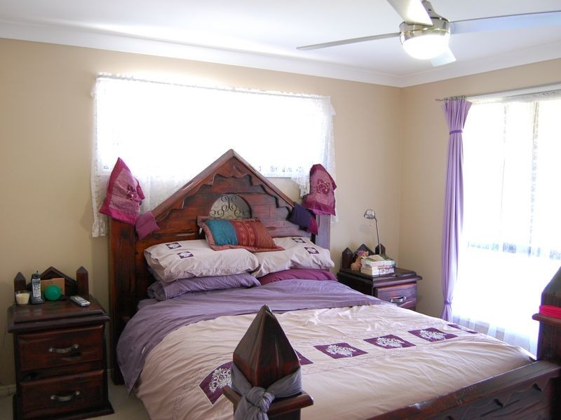 D’aguilar QLD 4514