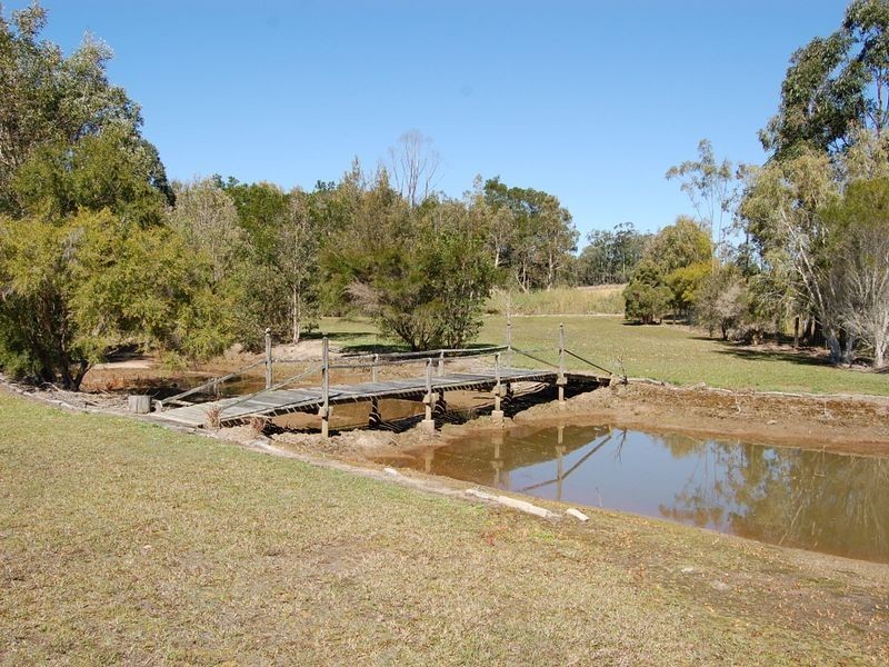 D’aguilar QLD 4514