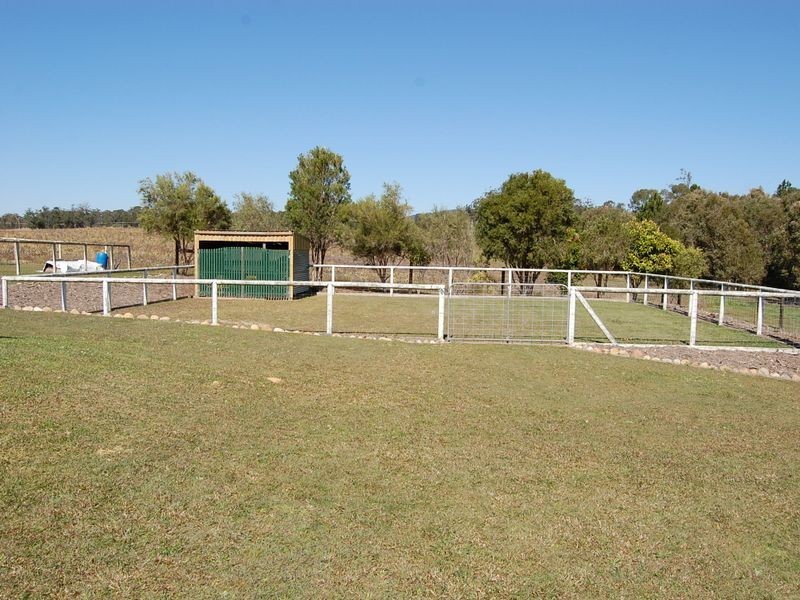 D’aguilar QLD 4514
