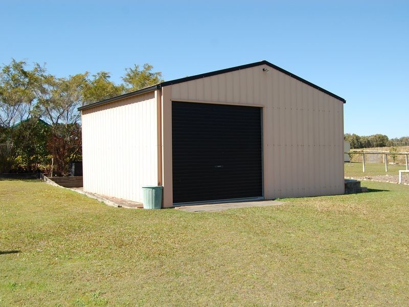 D’aguilar QLD 4514