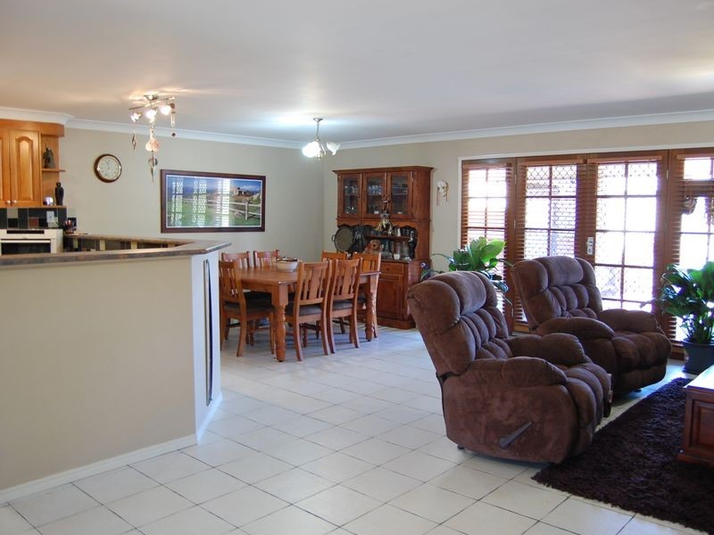 D’aguilar QLD 4514