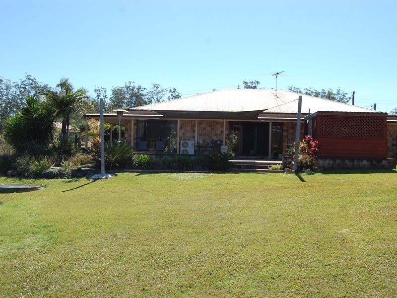 D’aguilar QLD 4514