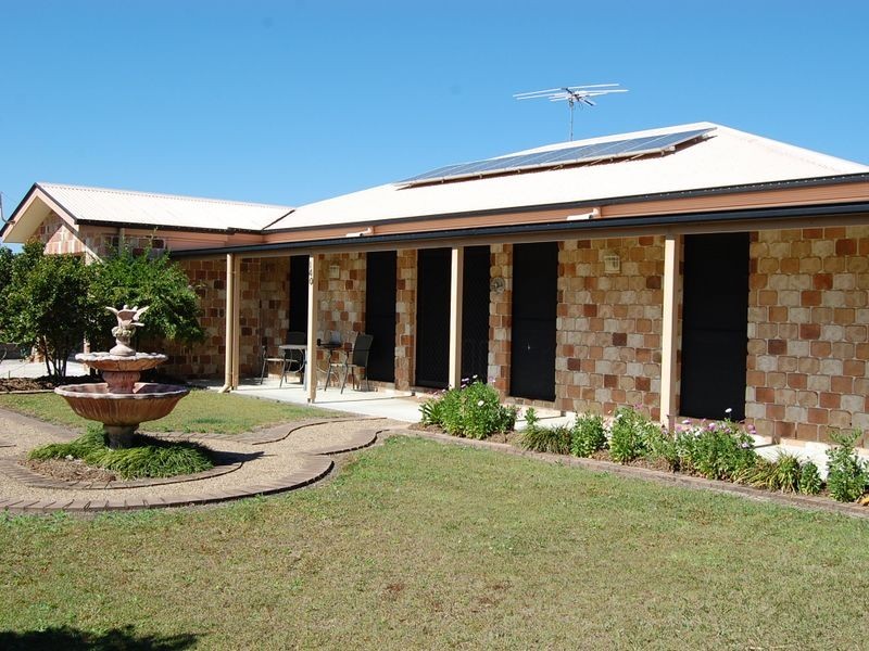 D’aguilar QLD 4514