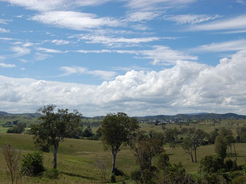 Kilcoy QLD 4515