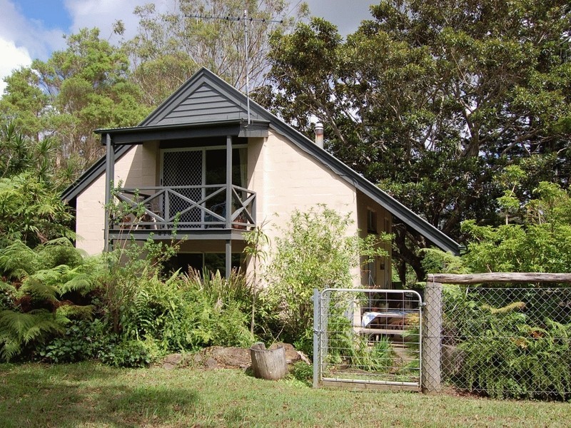 273 Robinson Road, Mount Mee QLD 4521
