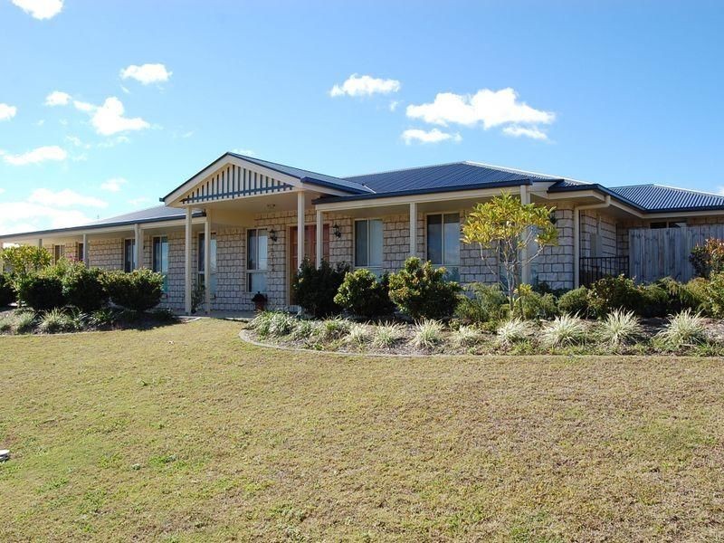 D’aguilar QLD 4514
