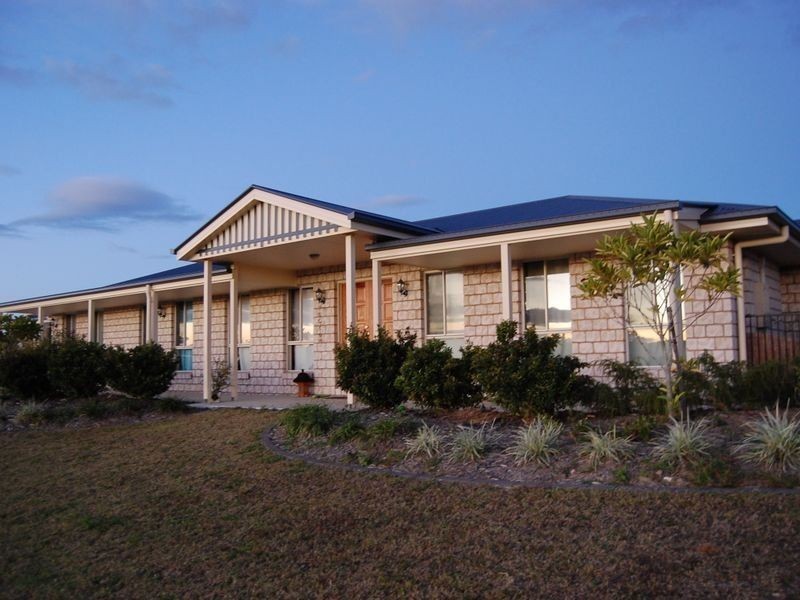 D’aguilar QLD 4514