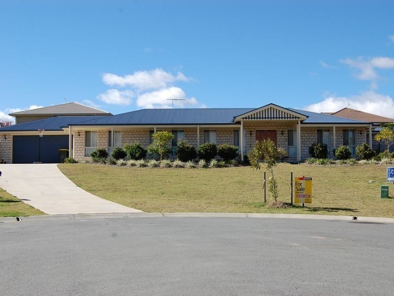 D’aguilar QLD 4514