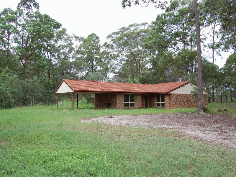 Delaneys Creek QLD 4514