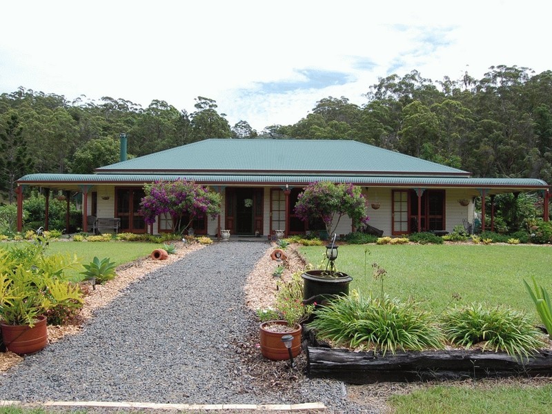 Peachester QLD 4519