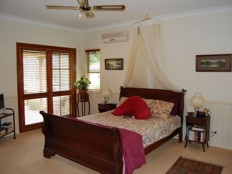 Peachester QLD 4519