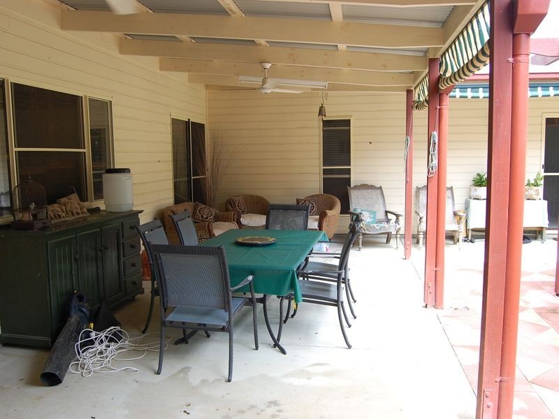 Peachester QLD 4519