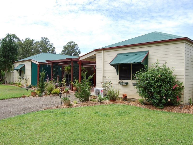 Peachester QLD 4519