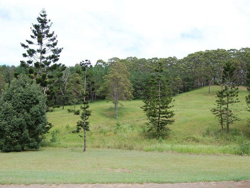 Peachester QLD 4519