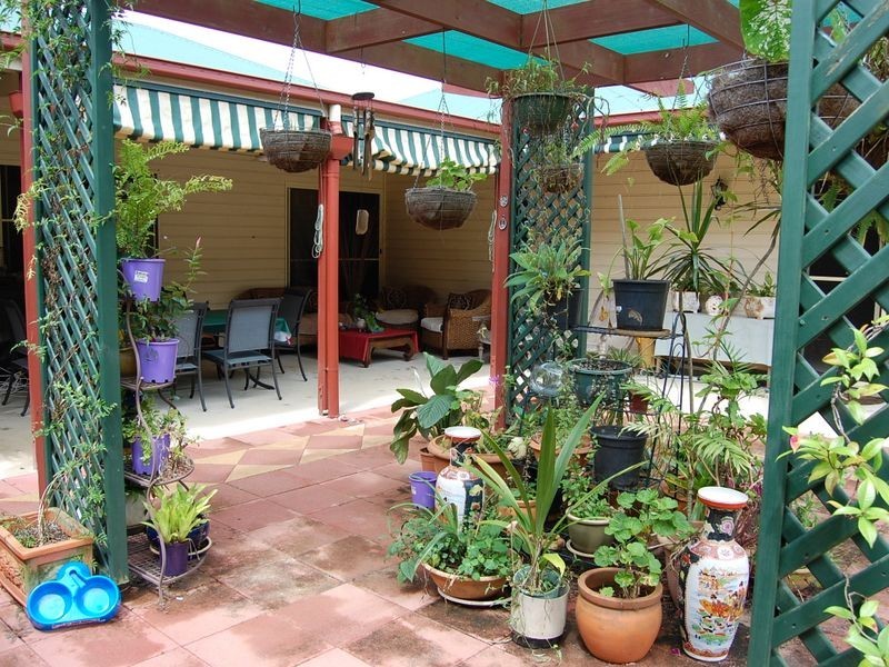 Peachester QLD 4519