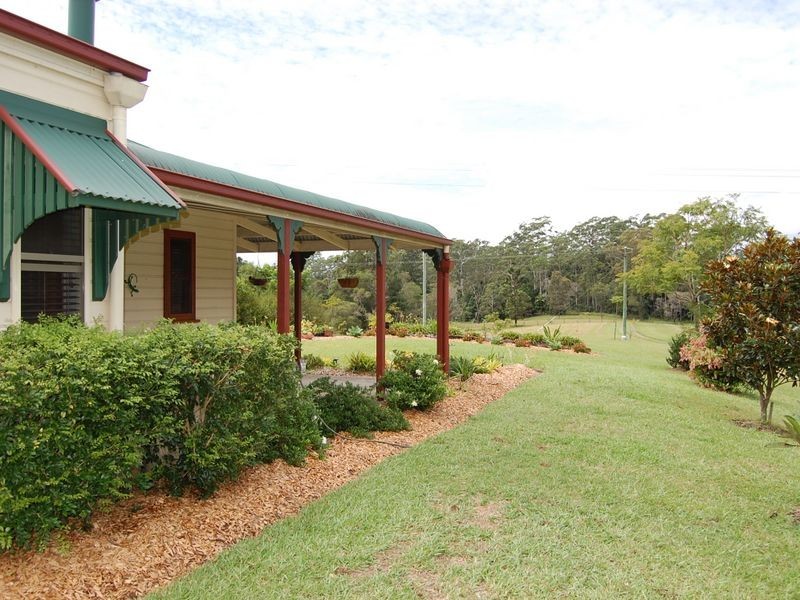 Peachester QLD 4519