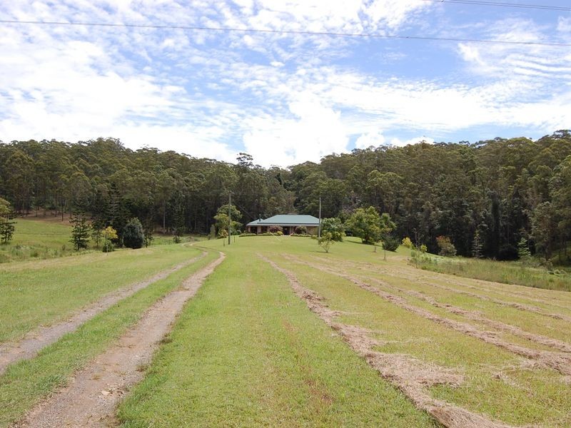Peachester QLD 4519
