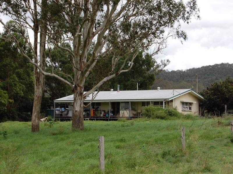 Woodford QLD 4514