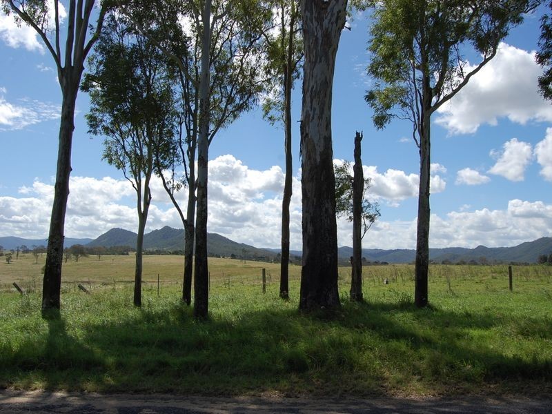 Woodford QLD 4514