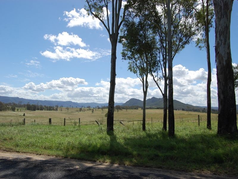 Woodford QLD 4514
